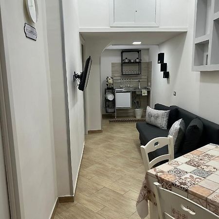 Appartamento House Gio Gio' Napoli Esterno foto