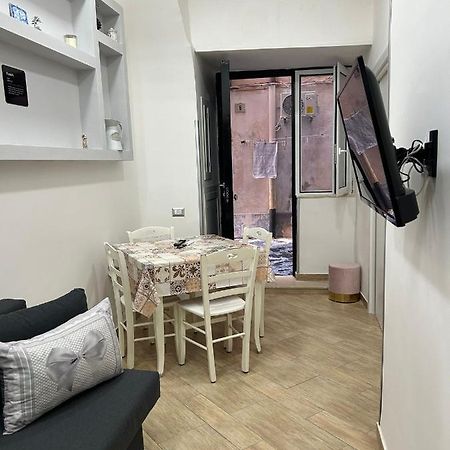 Appartamento House Gio Gio' Napoli Esterno foto