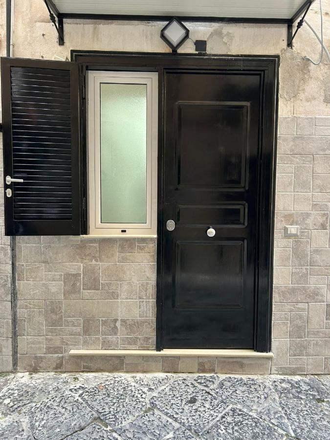 Appartamento House Gio Gio' Napoli Esterno foto