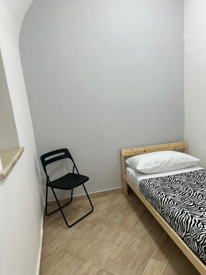 Appartamento House Gio Gio' Napoli Esterno foto