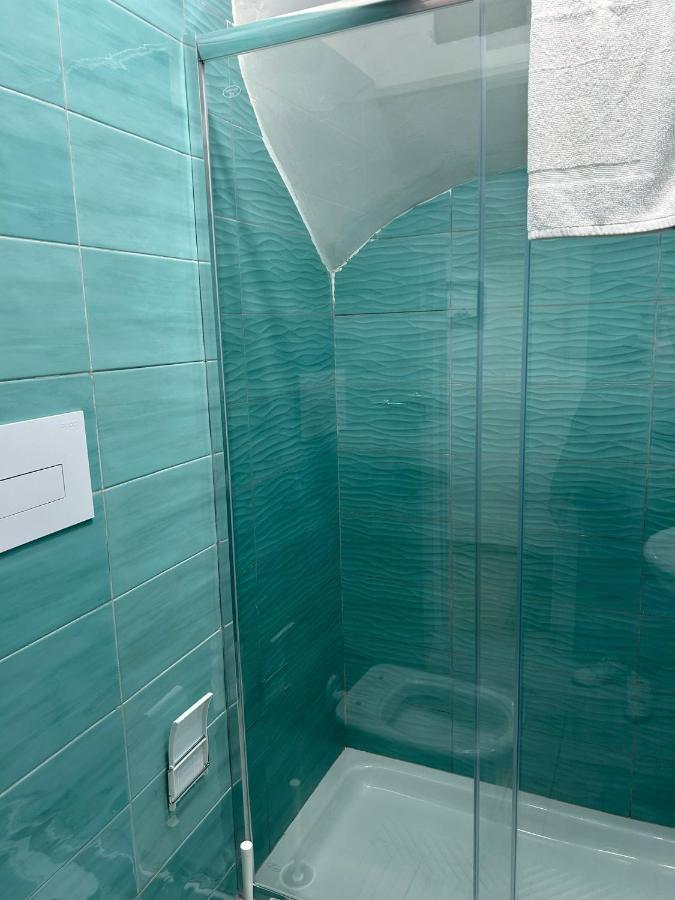 Appartamento House Gio Gio' Napoli Esterno foto