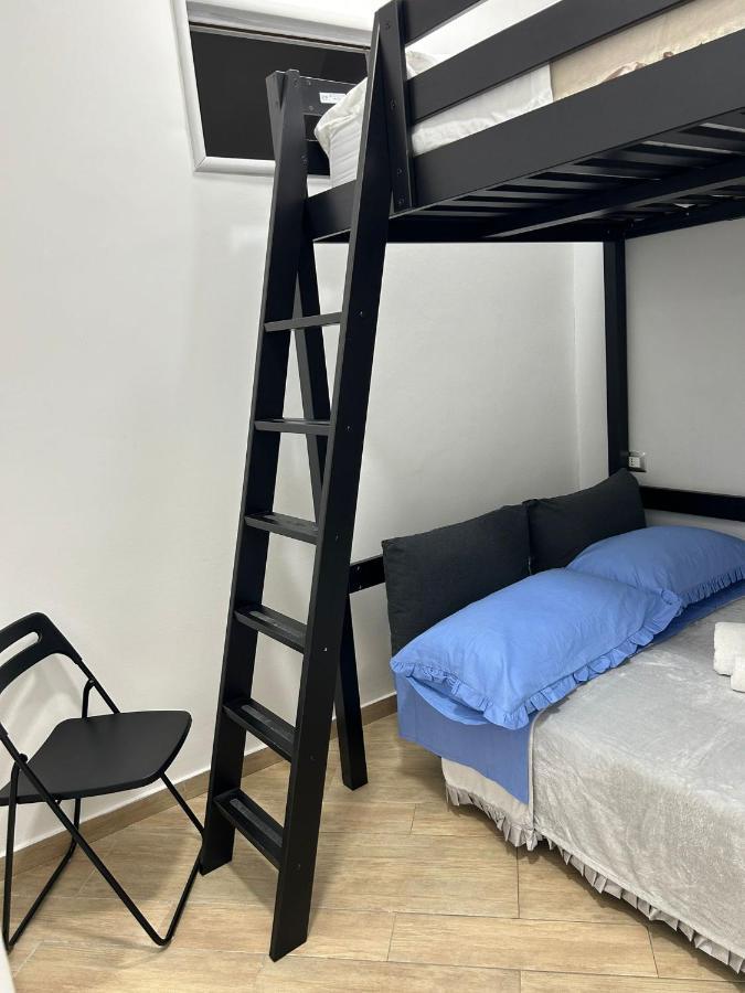 Appartamento House Gio Gio' Napoli Esterno foto