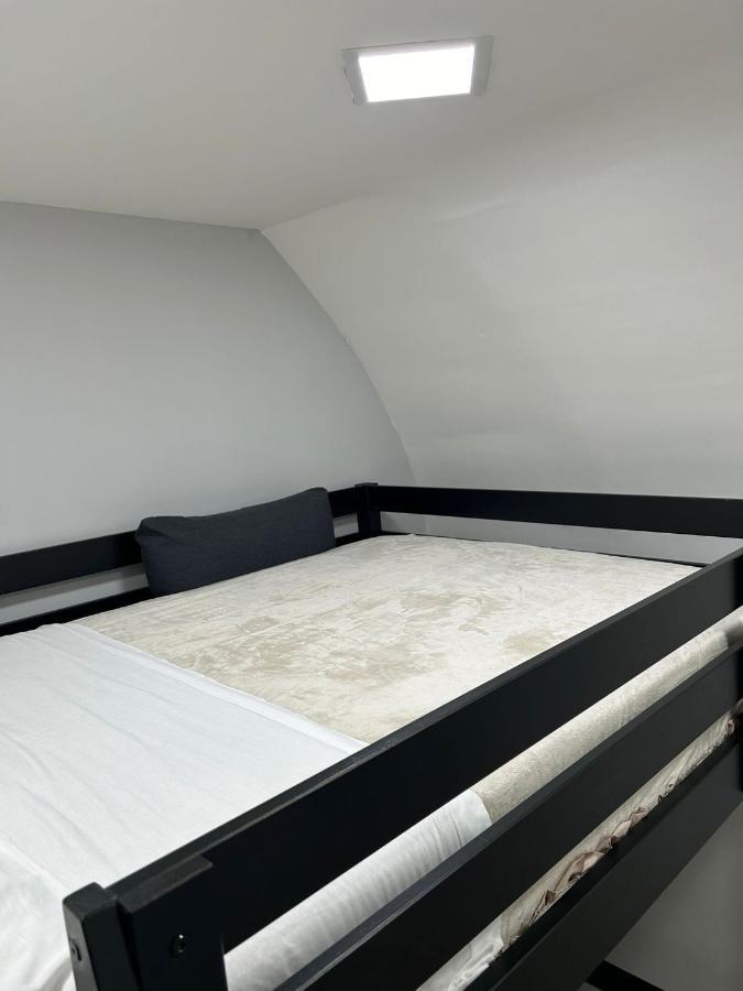 Appartamento House Gio Gio' Napoli Esterno foto
