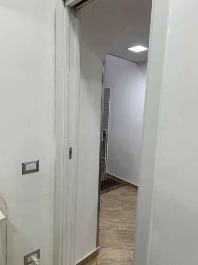 Appartamento House Gio Gio' Napoli Esterno foto