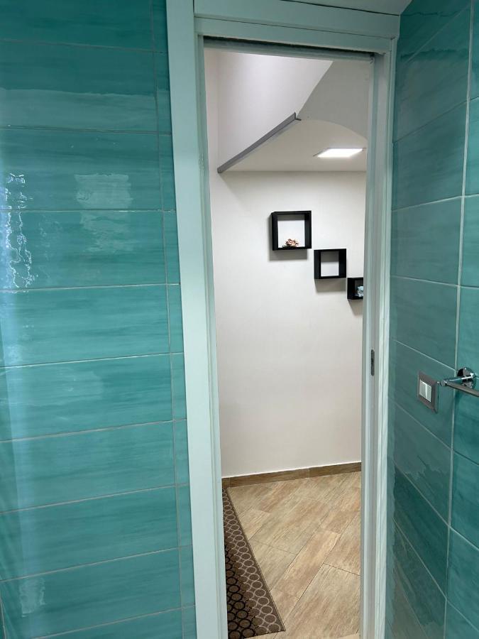 Appartamento House Gio Gio' Napoli Esterno foto